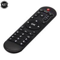 Remote Control For X96 MAX Plus Replacement IR Universal TV Box Android Set Top Box Remote Controller For T95 H96 X88 X96MINI