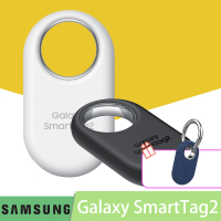 【SAMSUNG 三星】Galaxy SmartTag2 智慧防丟器二代 定位器(EI-T5600)