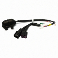 eMOVING 蜂鳴器組含轉接線(EZ1電動機車配件GA361-RF0-00)