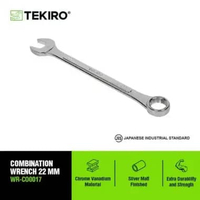 TEKIRO Kunci Ring Pas [22 mm]