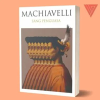 Iyig - Buku Niccolo Machiavelli - Buku Sang Penguasa - Basabasi - Buku Politik dan Kekuasaan sangpen