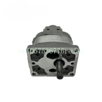 Pump HD465-7HD605-7 Torque Converter Transmission Brake Pump High Durability 705-22-28310 Dump Truck Gear