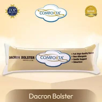 COMFORTA Guling Dacron (Bolster)