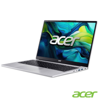 Acer 宏碁 Aspire Lite AL15-41P-R0YW 15.6吋筆電(R7-5700U/8GB/512GB/Win11)
