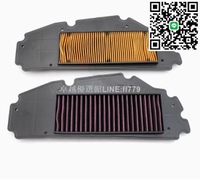 【卓越優選館】 適用於SYM三陽巡弋CRUiSYM 九妹JOYMAX Z300 GTS300i 空濾 空氣格