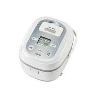 【中港虎牌】6人份日本製tacook微電腦多功能炊飯電子鍋(JBX-B10R)