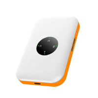 5G全網通隨身便攜MiFi高速千兆雙頻路由器4200毫安無線WiFi熱點【尚宜家居】