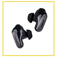 BOSE 無線消噪耳塞 EARBUDS QUIET COMFORT ULTRA #BLACK