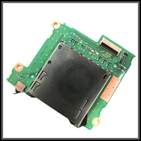 New SD card memory board Repair parts for Canon EOS 2000D 3000D 4000D SLR