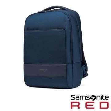 Samsonite red clearance bolynn