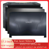 NEW For Acer Nitro 5 AN517-51 AN517-52 AN517-53 AN517-54 AN517-41 Laptops Frame LCD Back Cover Palmrest Top Case Bottom Case