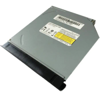 Laptop Internal DVD Drive For ACER E5-573G E5-574G E5-575G P258 Series Dual Layer 8X DL DVD RW RAM 24X CD Recorder Replacement