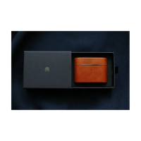 【UNIC】UNIC真皮Airpods Pro 2保護殼 Airpods Pro第2代(真皮)