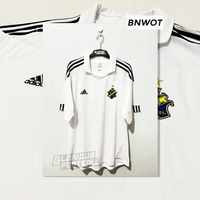 Jersey Original AIK Stockholm Away 2010/2011 BNWT - U40992 XL