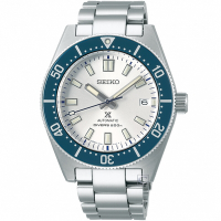 SEIKO 精工 140 週年 Prospex First Diver’s 款機械錶-6R35-01R0S(SPB213J1)__SK043