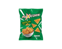 MAXICORN Nacho Cheese Roasted Corn Flavour 150G