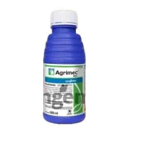 PRTN Agrimec 18 EC Insektisida Pembasmi Hama Serangga 250ml 500ml GN880STOK TERBATAS
