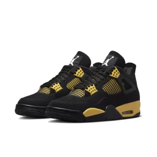 Thunder top jordan 4