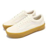 Vans 休閒鞋 V36CF SE ChKY Old Skool CHky 男鞋 女鞋 日本線 米白 厚底 6612750002