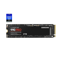 Samsung 990 PRO NVME Gen4 內置 SSD (2TB / PCIe Gen 4.0 x4, NVMe 2.0)(HD-99P2TB)