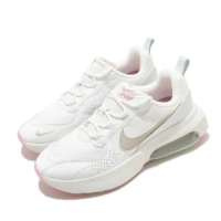 Nike Air Max Verona 運動 女鞋 氣墊 舒適 避震 球鞋 穿搭 皮革 質感 白粉 CZ3960-100