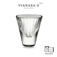其他品牌 - VIANASAS星閃K9水晶杯創意手工刻花聞香威士忌酒杯高級感禮物杯子
