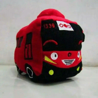 BONEKA TAYO MURAH