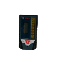 Bosch LR7 Laser Level Receiver Detector LR7 Professional Red Green Line Receiver for Bosch Gcl2-50G Gll3-80 Gll3-60Xg Gll5-50X
