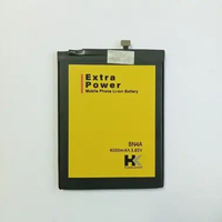 HK Extra Power Baterai Xiaomi Redmi Note 7 / Redmi Note 7S / Redmi Note 7 Pro BN4A 4000 mAh 3.85V Re
