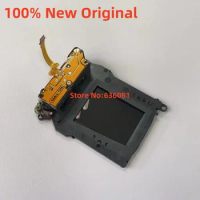 Repair Parts Shutter Unit AFE-3379 For Sony A7RM4 A7R IV ILCE-7RM4 ILCE-7R IV