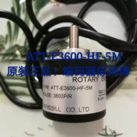 ATT-E3600-HF-5M Encoder Pulse 3600P/R
