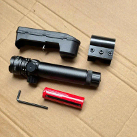 Đèn laze V10 xanh siêu sáng chiếu xa dùng cho trợ giảng Ban Ngày Và Ban Đêm Kèm Pin Sạc Chân Kẹp 20m