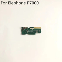 Elephone P7000 USB board repair parts replacement for Elephone P7000 Smartphone Freeshipping+Tracking number