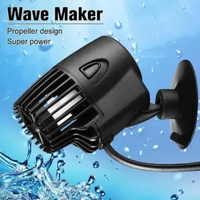 QUANLONG Kipas Akuarium Wave Maker 3W Pembuat Arus Ombak Aquarium Wave Maker pump 3 Watt Ombak Air