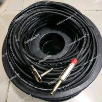 KABEL GITAR JACK 6,5MM AKAY MONO L PIPIH TO AKAI MONO X-SYS - HOPE ONE