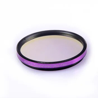 ANTLIA 3-channel 2-inch RGB ULTRA 3-in-1 filter Color camera efficiently filters nebula star cluster star systems