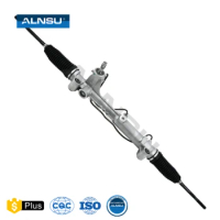 Factory Direct Price Auto Spare Parts Steering Rack for FIAT LINEA Oem 552221240 1356683 LHD