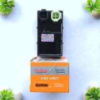 ECU CDI MEGAPRO NEW MONO SHOCK ( KYE ) KARBU THALLAND