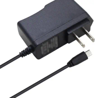 AC/DC Wall Power Adapter Charger Cord For Google Chromecast HDTV Stick