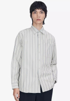 Urban Revivo Striped Shirt