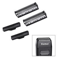 Kemei-1102 Kemei-3382 Hot Selling Men's Razor Replacement Blade Combined Model Men's Razor Blade
