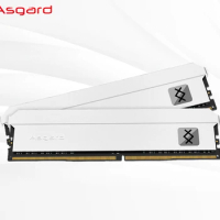 Asgard Freyr Series Memories DDR4 RAM 8GB 16GB 32GB 8GBX2 16GBX2 3600MHz ram kit Internal Memory Dual-channel Desktop