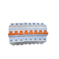 Aptomat tự động 1 pha sino, át đơn sino 20A,25A, 32A,40A, 63A