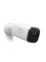 กล้องวงจรปิดไร้สาย Eufy SoloCam E40 คมชัด 2K แบตในตัว 8GB eMMc โต้ตอบได้ สีขาว