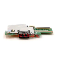 FOR Lenovo ideapad Yoga 7-14ACN6 USB board 5C50S25240 NS-D771