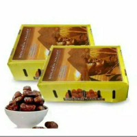 UT327 Kurma Madu Mesir 1kg | Kurma Mesir Golden Valley BERKUALITAS