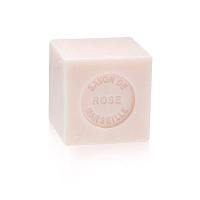法國 戴奧飛波登 方塊馬賽皂-玫瑰香(100g)