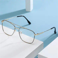 Anti Radiation Photochromic Glasses Computer Glasses Unisex Anti Blue Light Eyeglasses Men Women Sunglasses UV400
