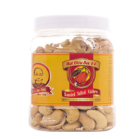 【豐食堂】越南 BA TU BINH PHUOC Hat Dieu Boc Vo 腰果 - 去皮 500g