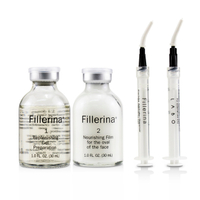 Fillerina - 透明質酸填充去紋療程 - Grade 3